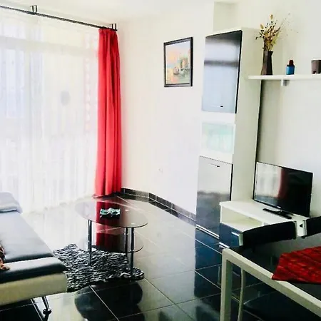 Apartment Americas Blue Yosea *