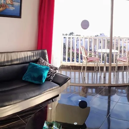 Americas Blue Yosea Apartment *