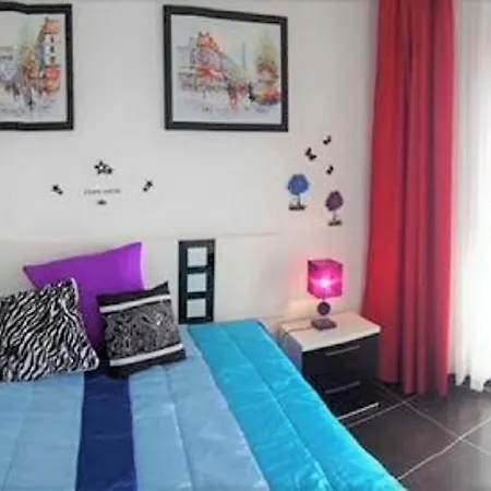 Americas Blue Yosea Apartment Playa de las Americas (Tenerife)
