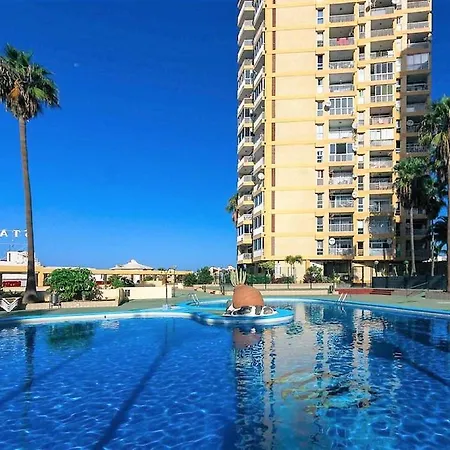 Americas Blue Yosea Apartment