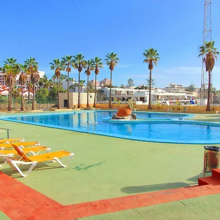 Americas Blue Yosea Apartment Playa de las Americas (Tenerife)