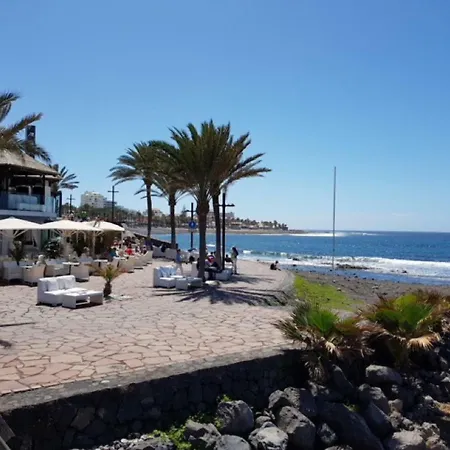 Americas Blue Yosea Playa de las Americas (Tenerife)